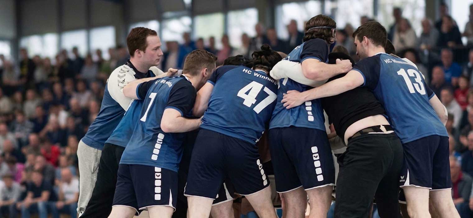 HC Winnenden Mannschaft