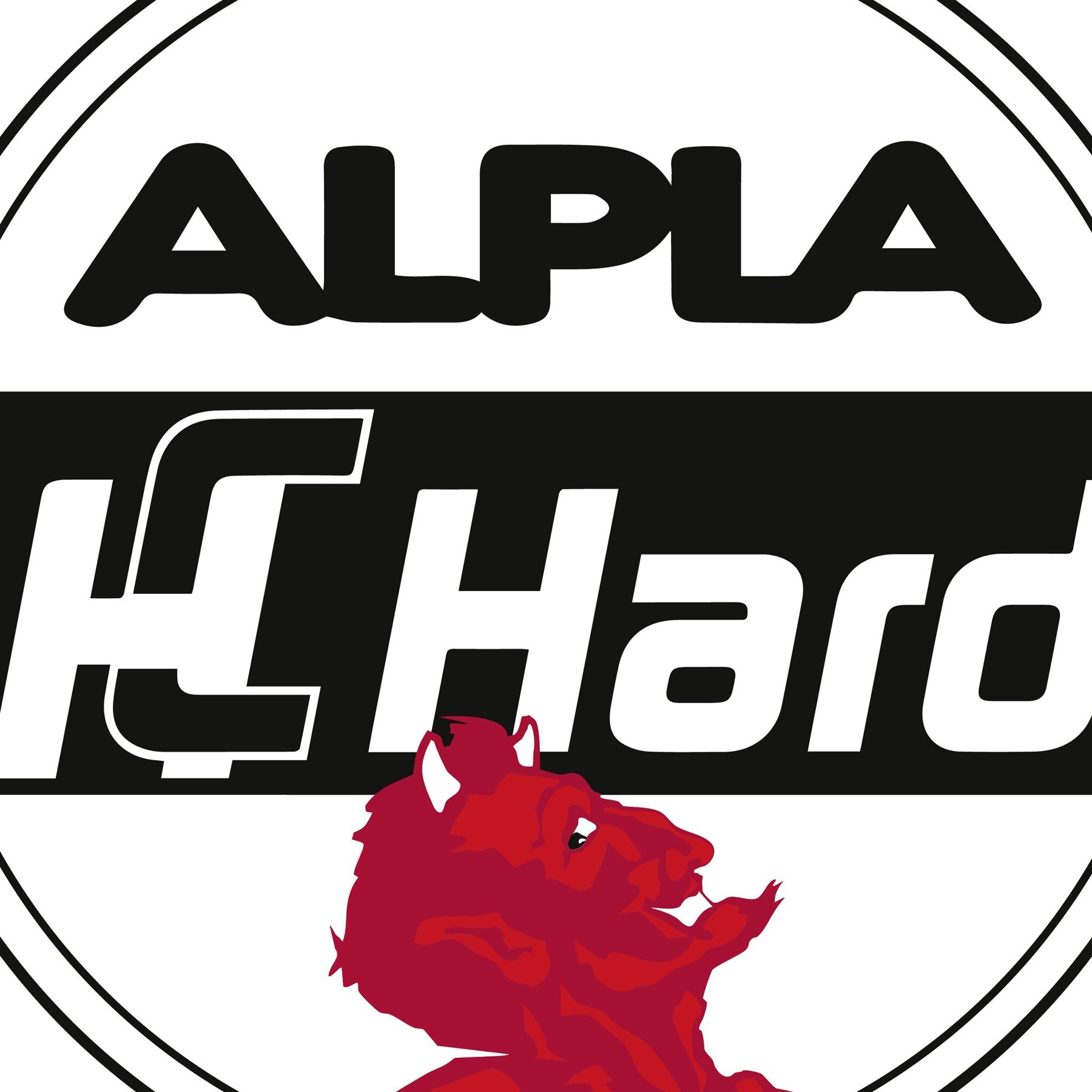 Alpla HC Hard