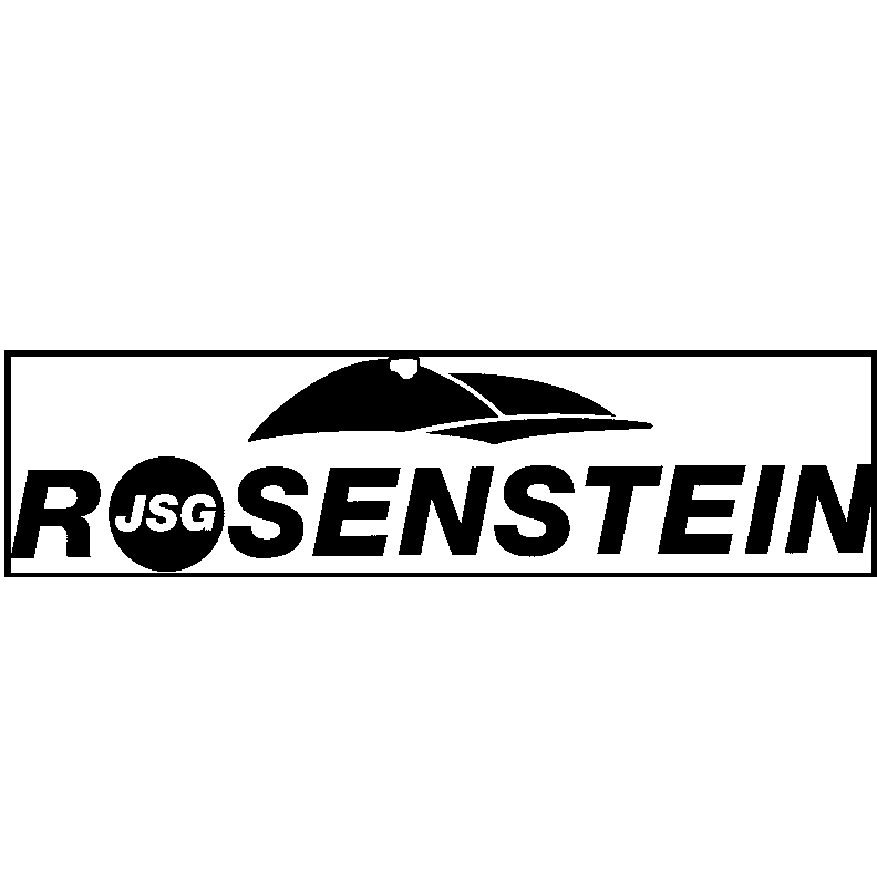 JSG Rosenstein