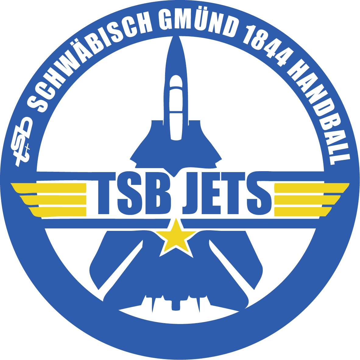 TSB Schwäbisch Gmünd 2